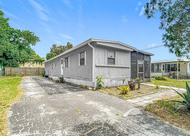 Property at 6526 Char Ln, New Port Richey, FL 34653, 3 beds, 2 baths