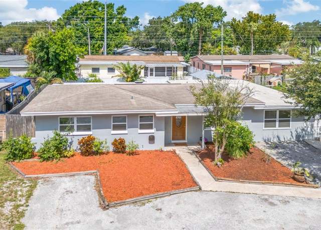 Property at 1041 Jackson St, Largo, FL 33770, 3 beds, 2 baths