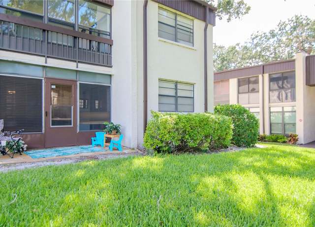 Property at 2400 Winding Creek Blvd Unit 25-101, Clearwater, FL 33761, 2 beds, 2 baths