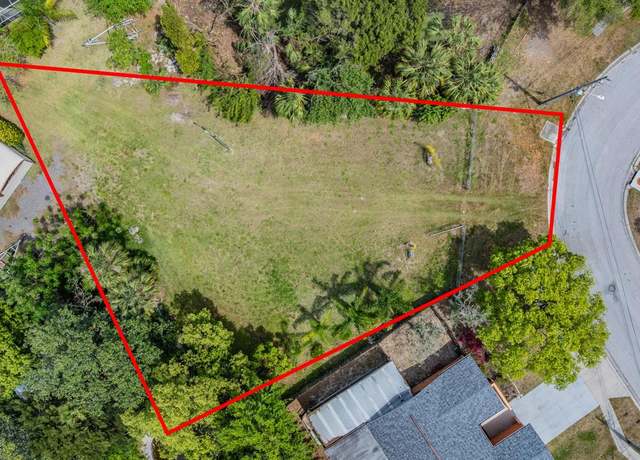 Property at 0 Villa Dr, Hudson, FL 34667