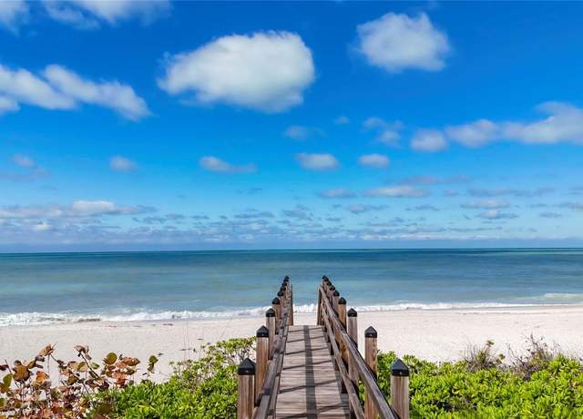 Property at 507 Casey Key Rd, Nokomis, FL 34275, 5 beds, 6.5 baths