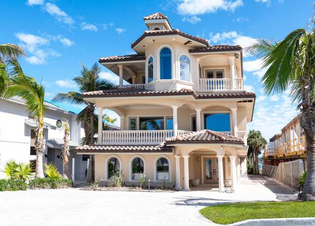 Property at 1304 Casey Key Rd, Nokomis, FL 34275, 5 beds, 8.5 baths