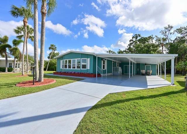 Property at 5910 Majestic Way, Palmetto, FL 34221, 2 beds, 2 baths