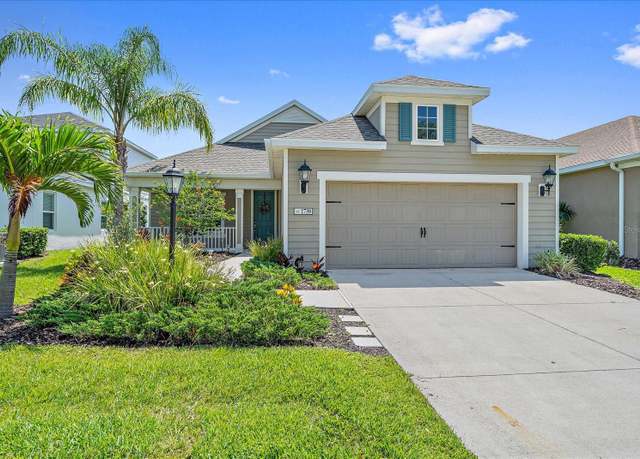 Property at 1739 Lake Verona Cir, Bradenton, FL 34211, 3 beds, 2 baths