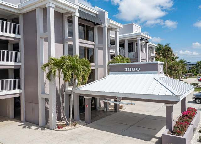 Property at 1600 W Marion Ave #234, Punta Gorda, FL 33950, 3 beds, 2 baths