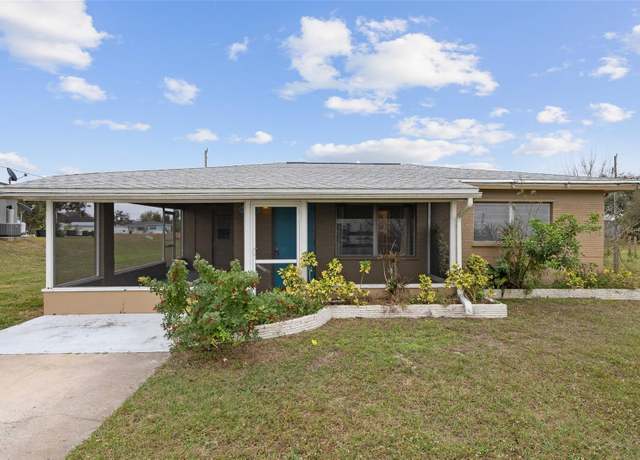 Property at 30087 Alder Rd, Punta Gorda, FL 33982, 2 beds, 1 bath