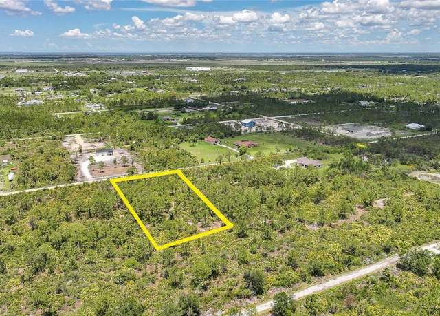 Property at Acorn Blvd, Punta Gorda, FL 33982