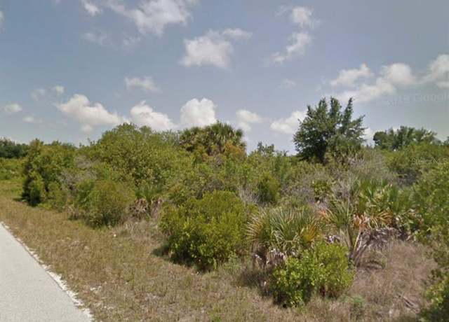 Property at 13281 Kitchener Ave, Port Charlotte, FL 33981