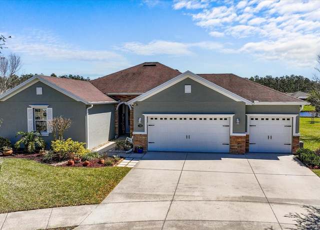 Property at 110 S Starling Dr, Palm Coast, FL 32164, 3 beds, 2 baths
