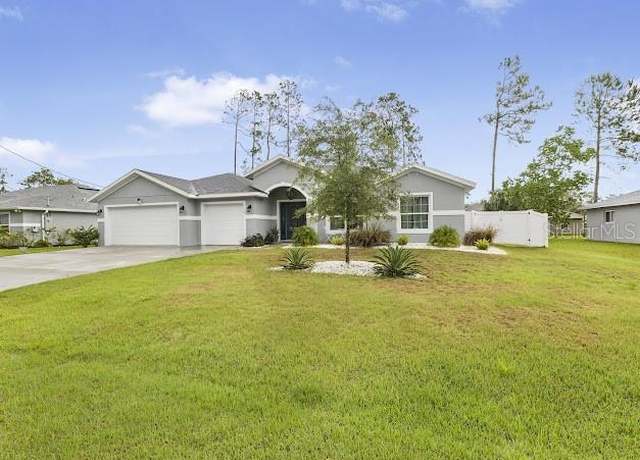 Property at 119 Lindsay Dr, Palm Coast ,fl, FL 32137, 4 beds, 2 baths