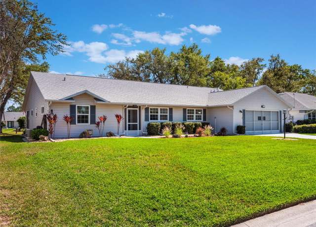 Property at 26800 Racquet Cir, Leesburg, FL 34748, 3 beds, 2 baths