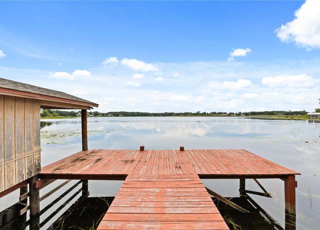 Property at 410 Catherine Ln, Groveland, FL 34736, 2 beds, 2 baths