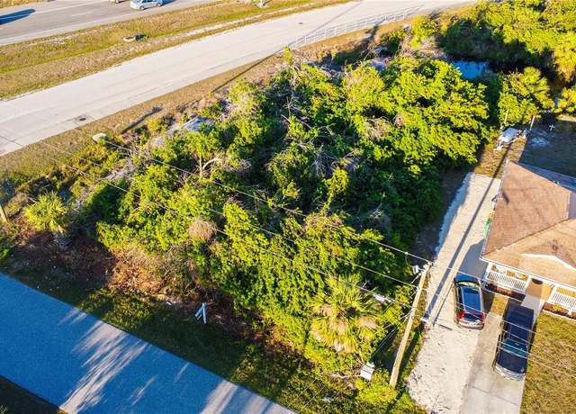 Property at 6934 Rosemont Dr, Englewood, FL 34224