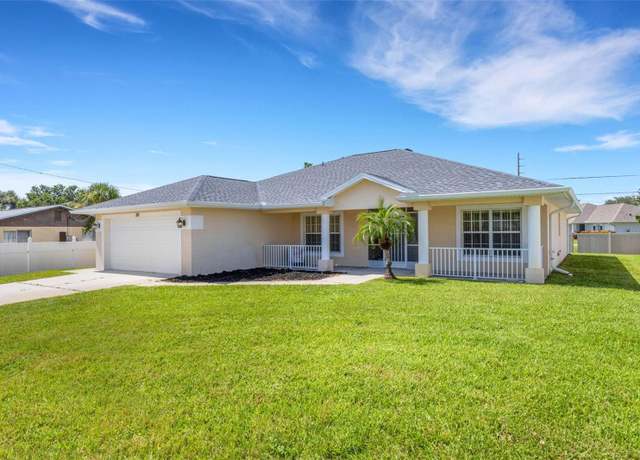 Property at 56 Princeton Rd, Venice, FL 34293, 3 beds, 2 baths