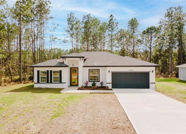Property at 6732 SW 132nd St, Ocala, FL 34473, 4 beds, 2 baths
