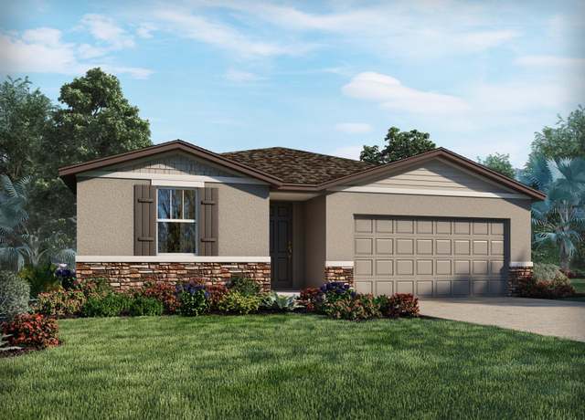 Property at 2389 White Tail St, Davenport, FL 33837, 4 beds, 2 baths