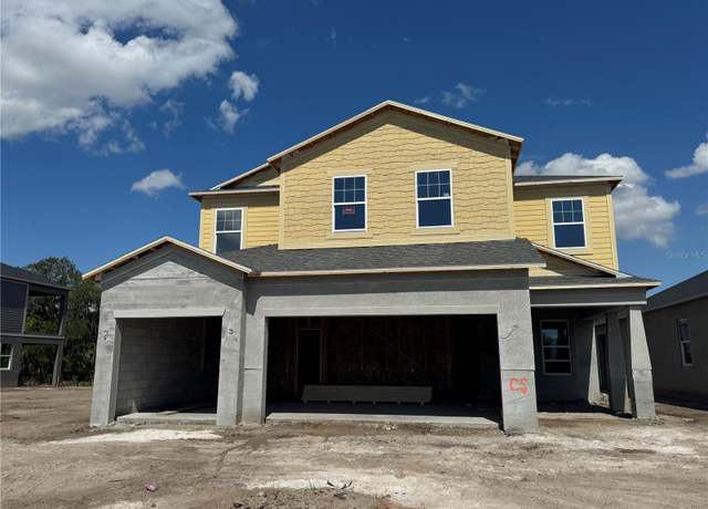 Property at 1157 Basalt Ln, Sanford, FL 32771, 5 beds, 4.5 baths