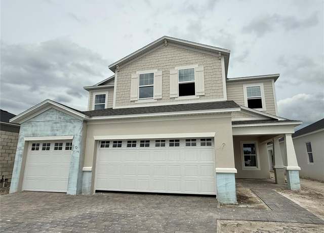 Property at 1157 Basalt Ln, Sanford, FL 32771, 5 beds, 4.5 baths