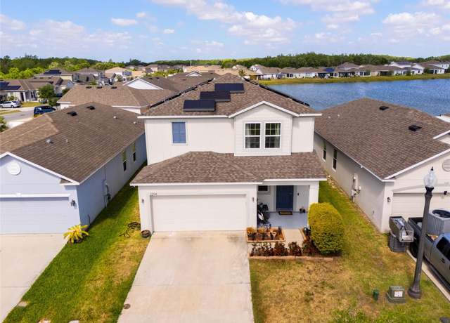 Property at 2294 Canyon Breeze Ave Ave, Kissimmee, FL 34746, 4 beds, 2.5 baths