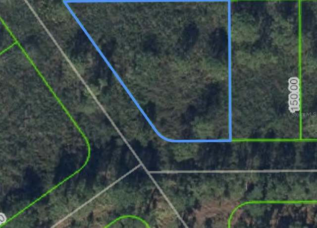 Property at 1316 Lark St, Lake Placid, FL 33852