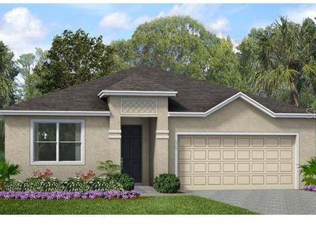 Property at 499 Silver Palm Dr, Haines City, FL 33844, 4 beds, 3 baths