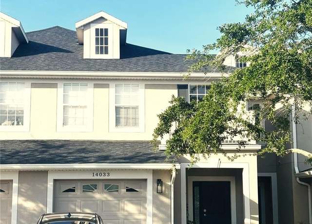 Property at 14033 Turning Leaf Dr, Orlando, FL 32828, 3 beds, 2.5 baths