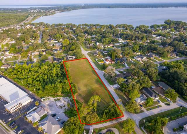 Property at W Nelson St, Tavares, FL 32778
