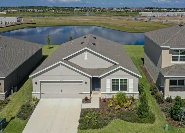Property at 17127 Harvest Moon Way, Bradenton, FL 34211, 4 beds, 2 baths
