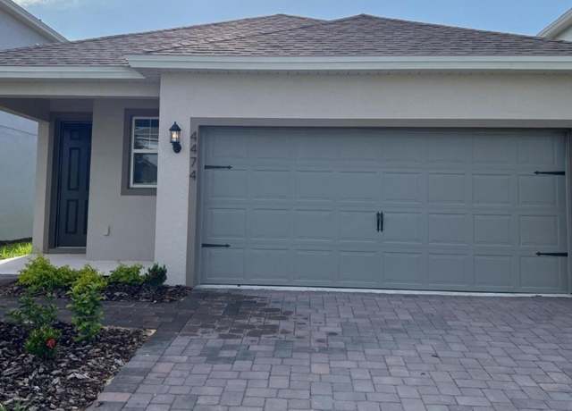 Property at 4474 Davos Dr, Clermont, FL 34711, 4 beds, 2.5 baths