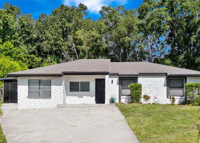 Property at 431 S Hawthorn Cir, Winter Springs, FL 32708, 4 beds, 2.5 baths