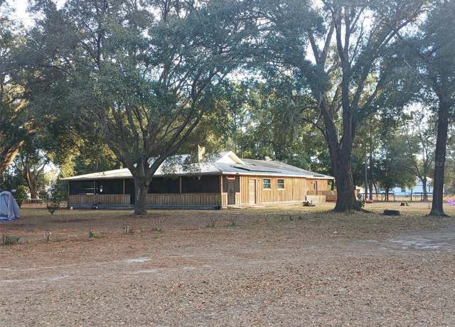 Property at 11235 SW 131st Ter, Dunnellon, FL 34432, 3 beds, 2 baths