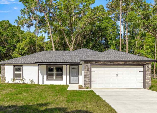 Property at 624 NE 10th Blvd, Williston, FL 32696, 3 beds, 2 baths