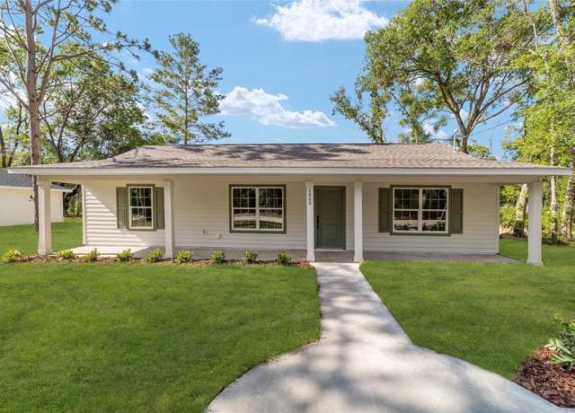 Property at 5400 NW 9th St, Ocala, FL 34482, 3 beds, 2 baths