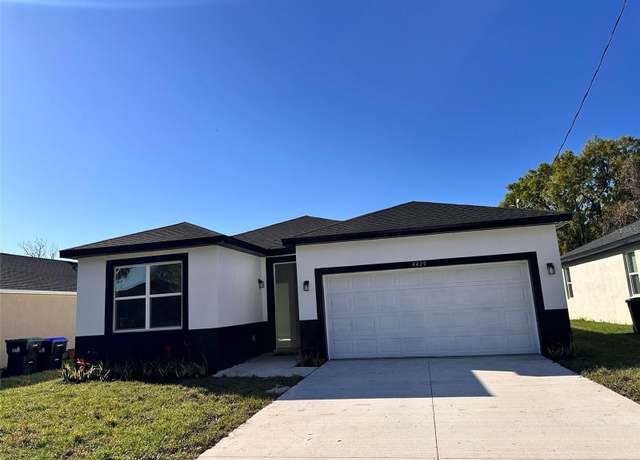 Property at 4420 W Gore Ave, Orlando,, FL 32811, 3 beds, 2 baths