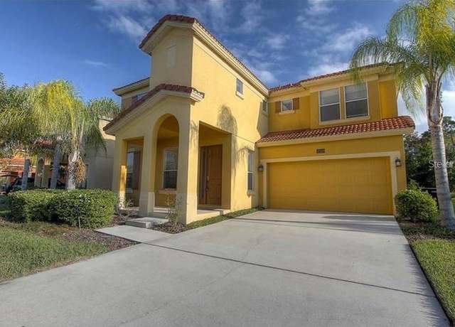 Property at 4520 Stella St, Kissimmee, FL 34746, 6 beds, 6 baths