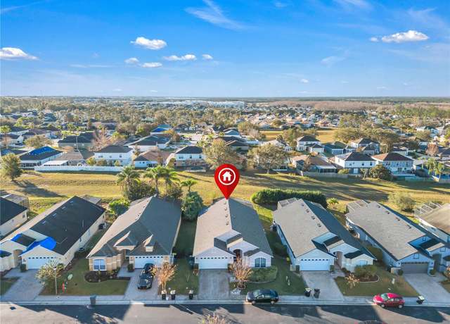 Property at 620 Old Bridge Cir, Davenport, FL 33897, 4 beds, 3 baths