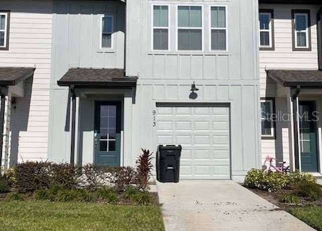 Property at 913 Conch Rd, Davenport, FL 33896, 3 beds, 2.5 baths