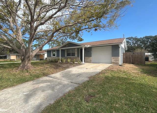 Property at 7318 Dianne Dr, New Port Richey, FL 34652, 2 beds, 1 bath