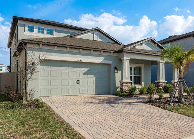 Property at 3042 Marine Grass Dr, Wimauma, FL 33598, 4 beds, 3 baths