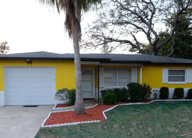 Property at 2118 NE Coachman Rd, Clearwater, FL 33765, 2 beds, 2 baths