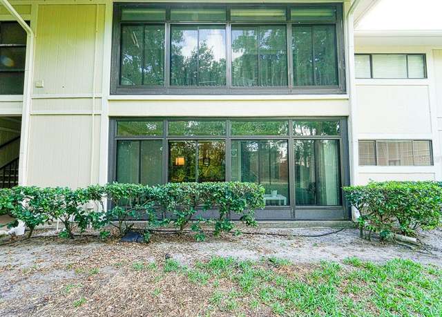 Property at 6006 Laketree Ln Unit K, Temple Terrace, FL 33617, 2 beds, 1 bath