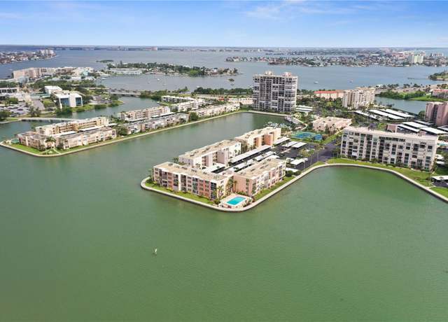 Property at 7645 Sun Island Dr S #207, South Pasadena, FL 33707, 1 bed, 1 bath