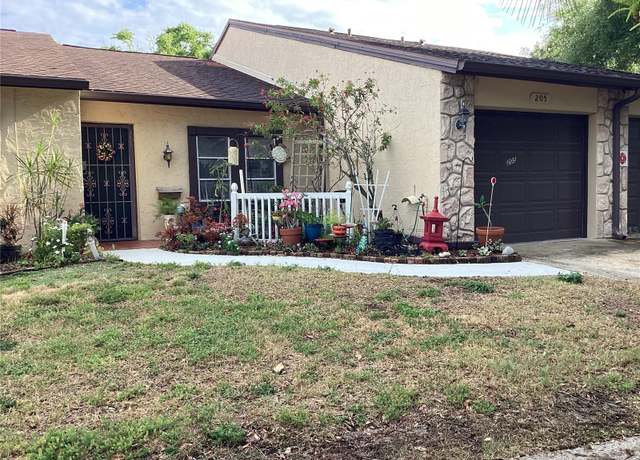 Property at 2101 Sunset Point Rd #205, Clearwater, FL 33765, 2 beds, 2 baths