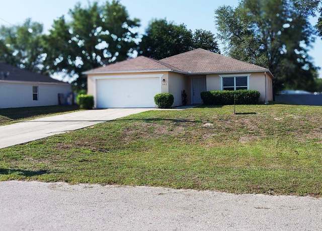Property at 557 Windermere Dr, Lehigh Acres, FL 33972, 3 beds, 2 baths