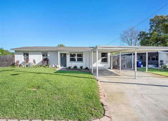 Property at 3209 W Tyson Ave, Tampa, FL 33611, 4 beds, 3 baths