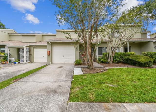 Property at 1508 Adams Cir E, Largo, FL 33771, 2 beds, 1.5 baths