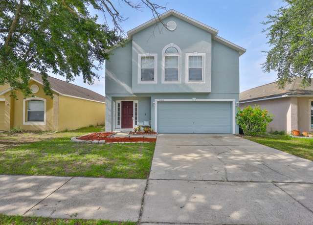 Property at 11438 Ivy Flower Loop, Riverview, FL 33578, 4 beds, 2.5 baths