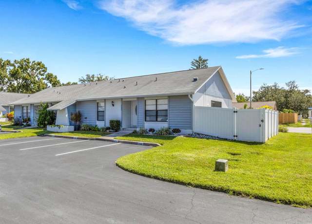 Property at 2000 Sheffield Ct, Oldsmar, FL 34677, 2 beds, 2 baths