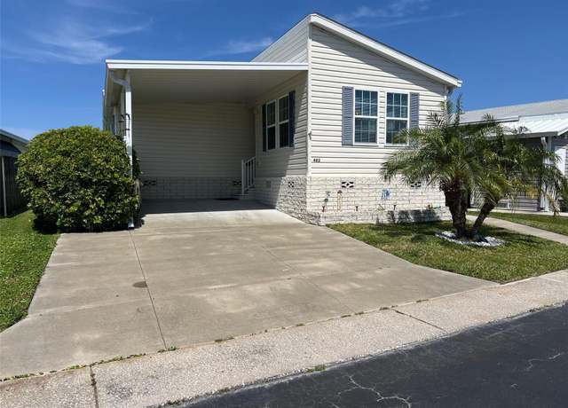 Property at 13225 101st St #482, Largo, FL 33773, 3 beds, 2 baths