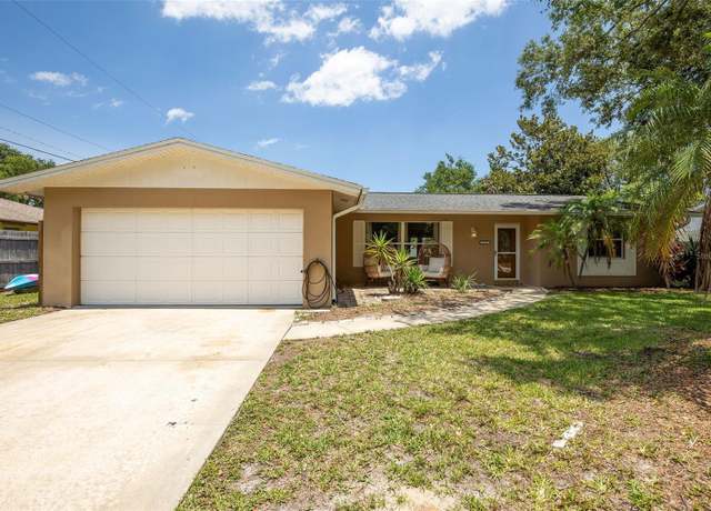 Property at 833 Lucerne Cir, Ormond Beach, FL 32174, 3 beds, 2 baths